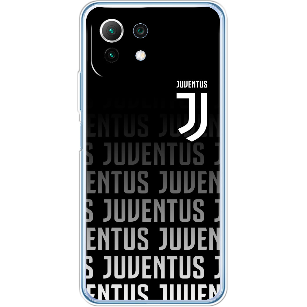 JUVENTUS (3)