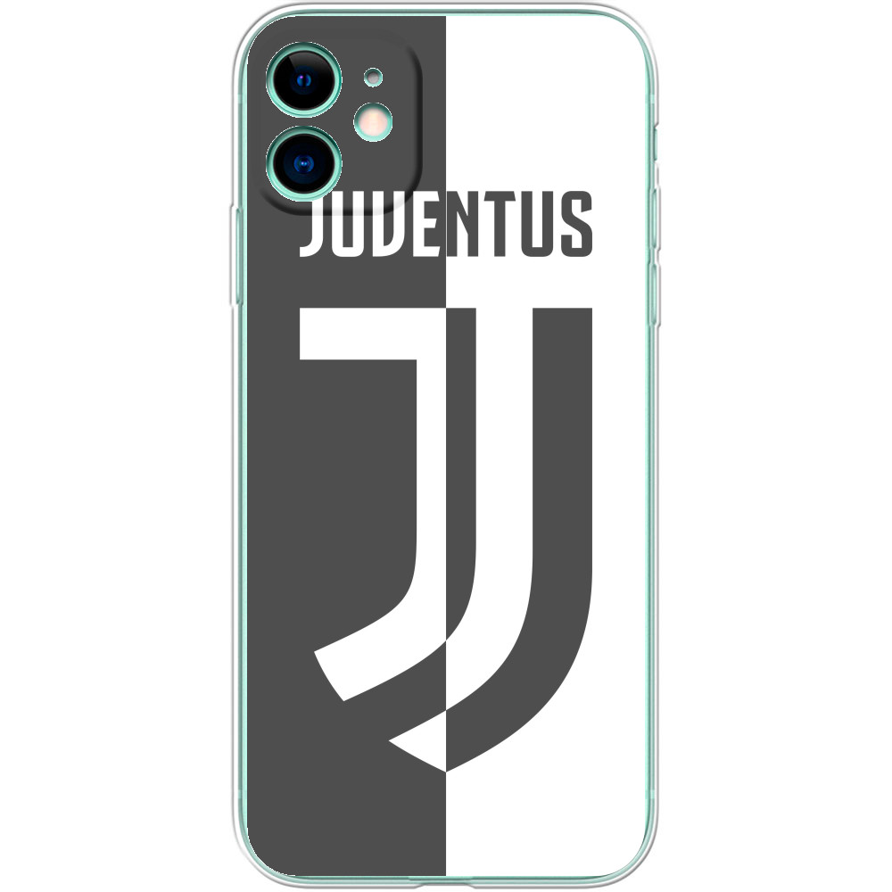 iPhone Case - JUVENTUS (4) - Mfest