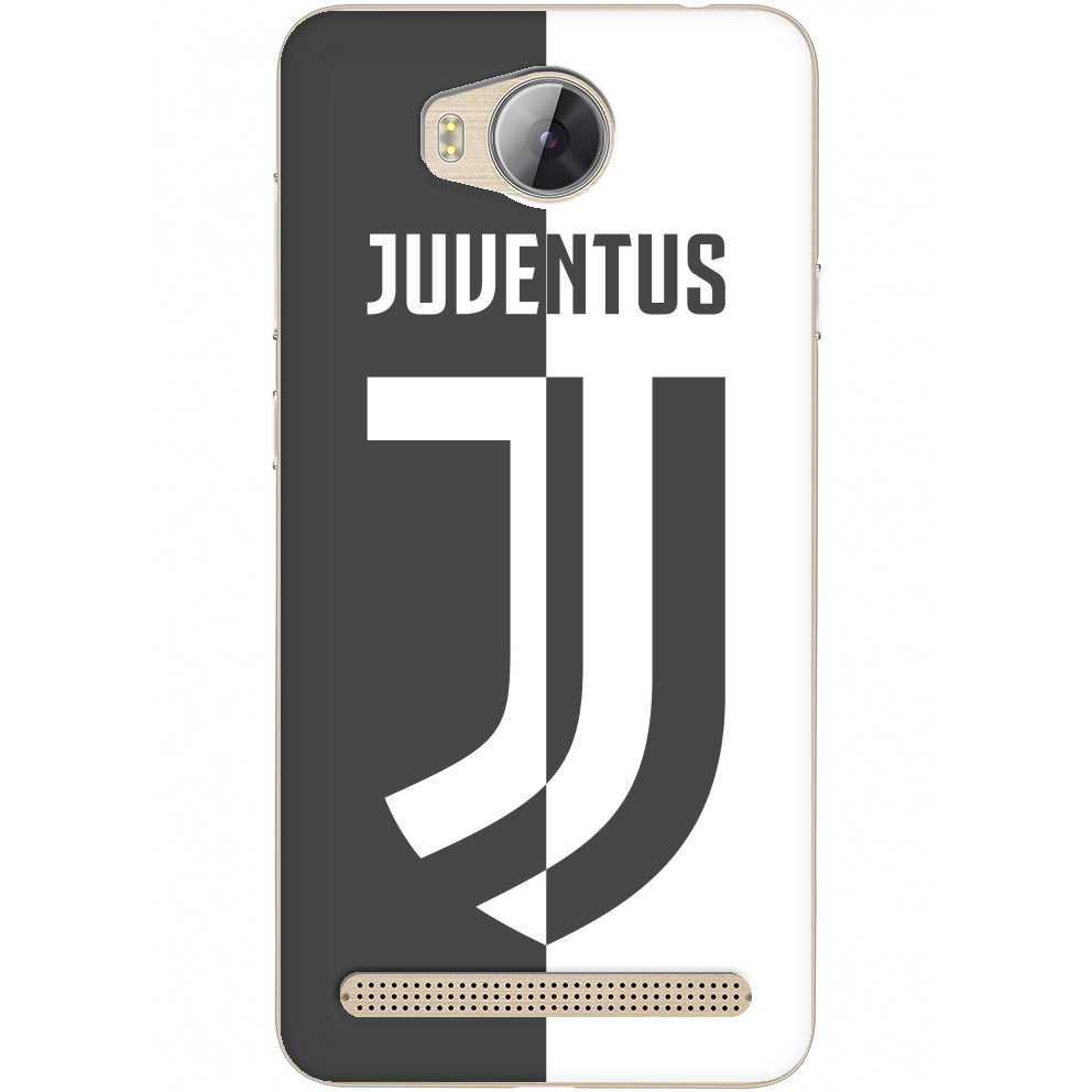 Чехол Huawei - JUVENTUS (4) - Mfest