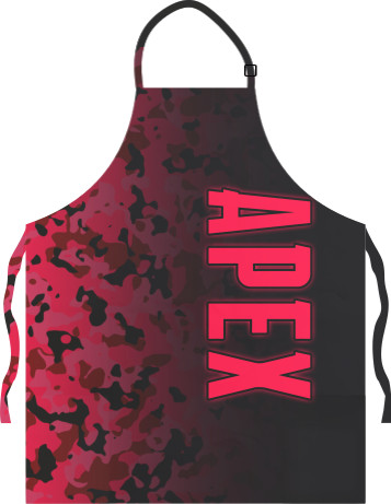 Light Apron - APEX LEGENDS [9] - Mfest