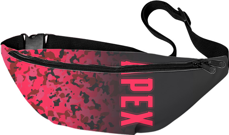 Fanny Pack 3D - APEX LEGENDS [9] - Mfest