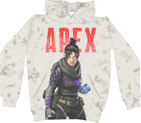 APEX LEGENDS [8]