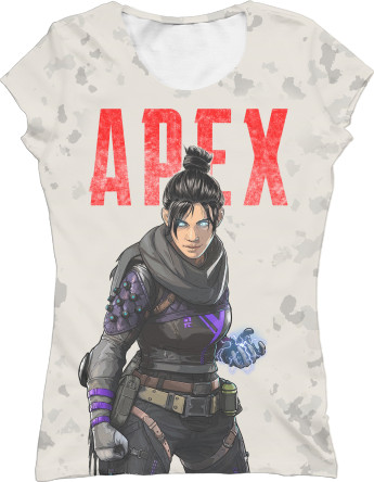 APEX LEGENDS [8]