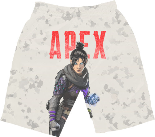 APEX LEGENDS [8]