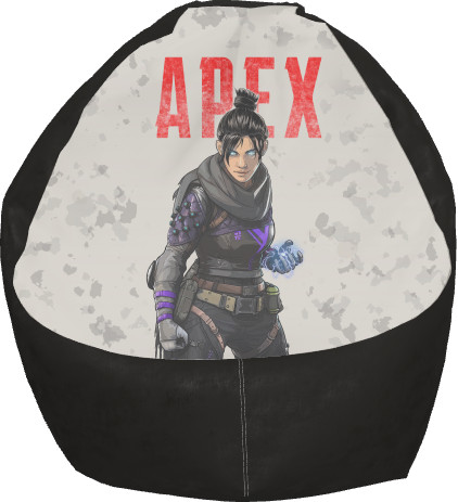 APEX LEGENDS [8]