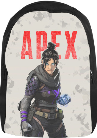 APEX LEGENDS [8]