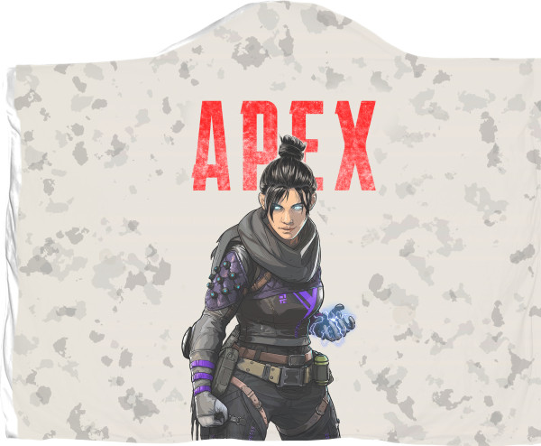 APEX LEGENDS [8]