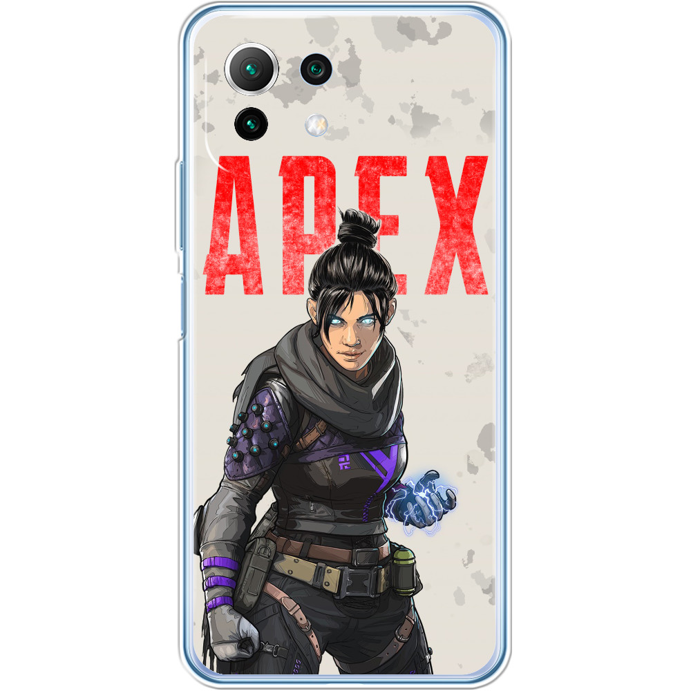 APEX LEGENDS [8]