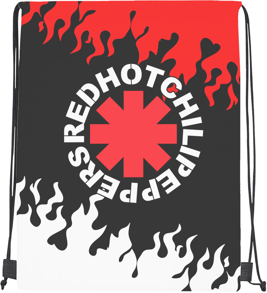 Red Hot Chili Peppers [7]