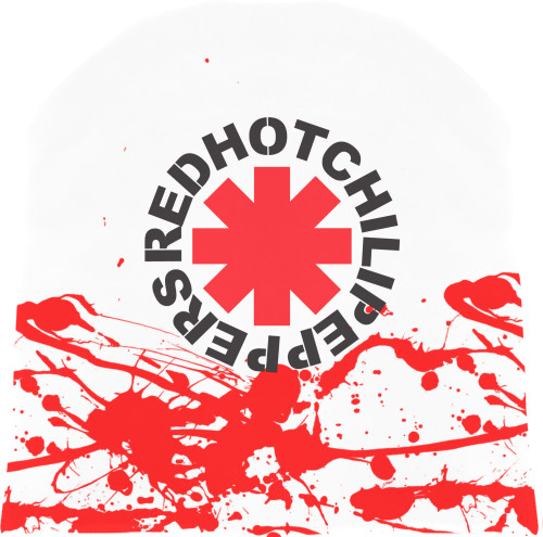 Red Hot Chili Peppers [6]