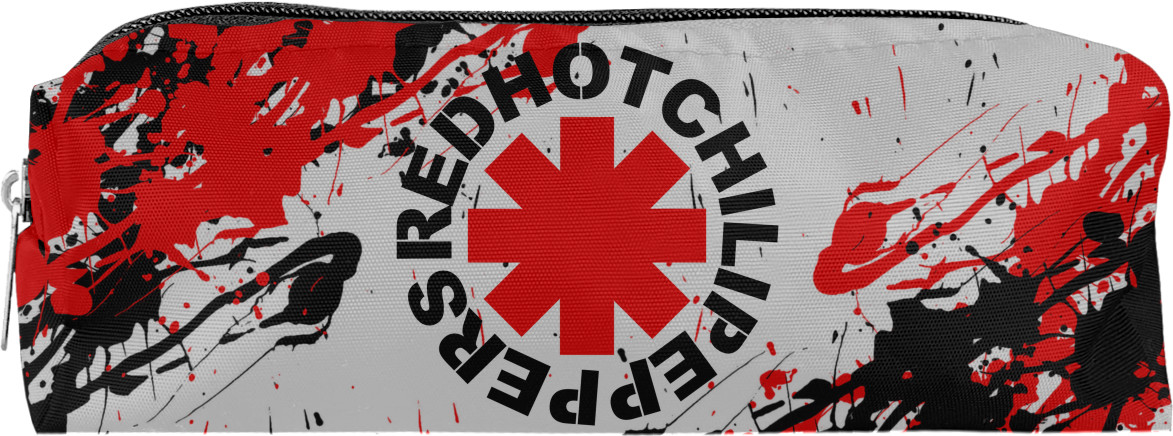 Red Hot Chili Peppers [2]