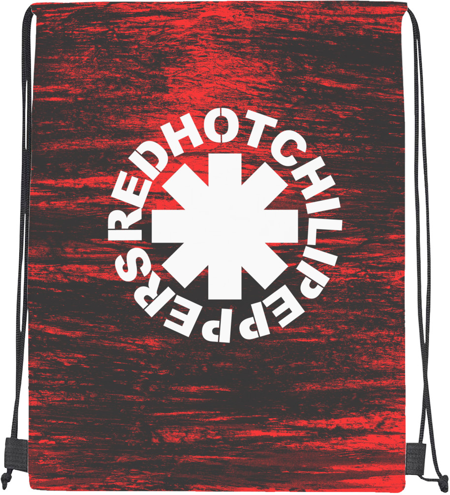 Red Hot Chili Peppers [3]