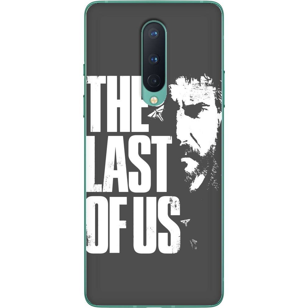 THE LAST OF US [3]