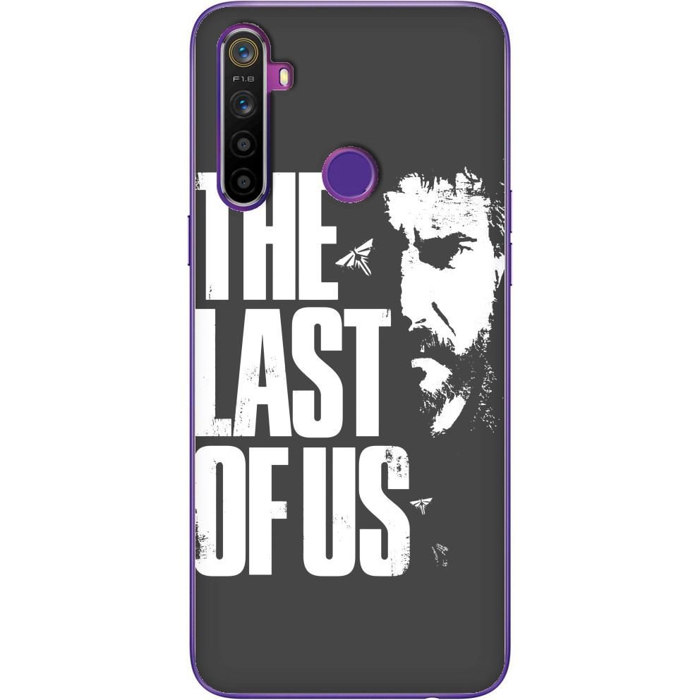 THE LAST OF US [3]