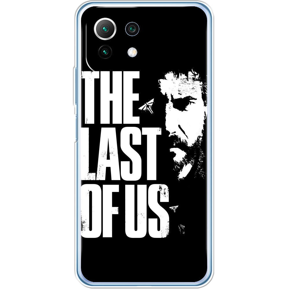 THE LAST OF US [3]