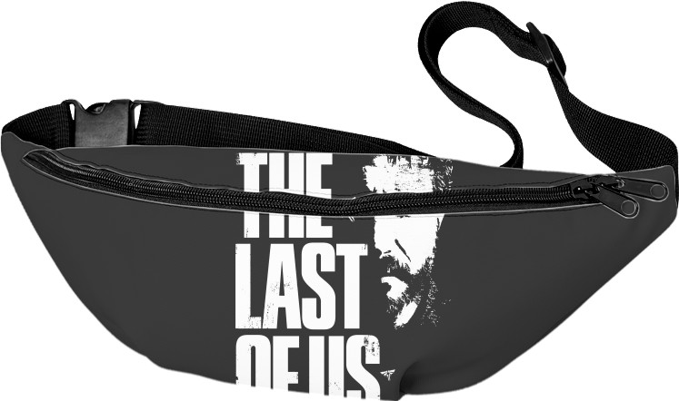 Fanny Pack 3D - THE LAST OF US [3] - Mfest