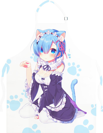 Light Apron - REM [1] - Mfest