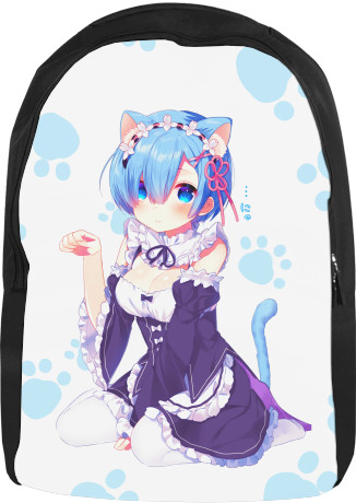 Backpack 3D - REM [1] - Mfest