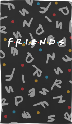 Friends [1]