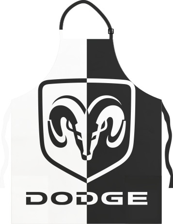 Light Apron - DODGE [1] - Mfest