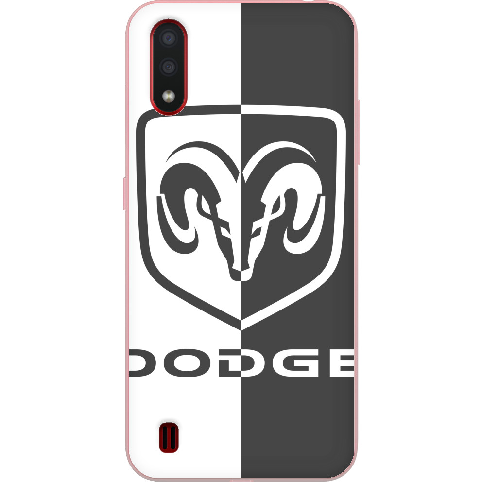 DODGE [1]