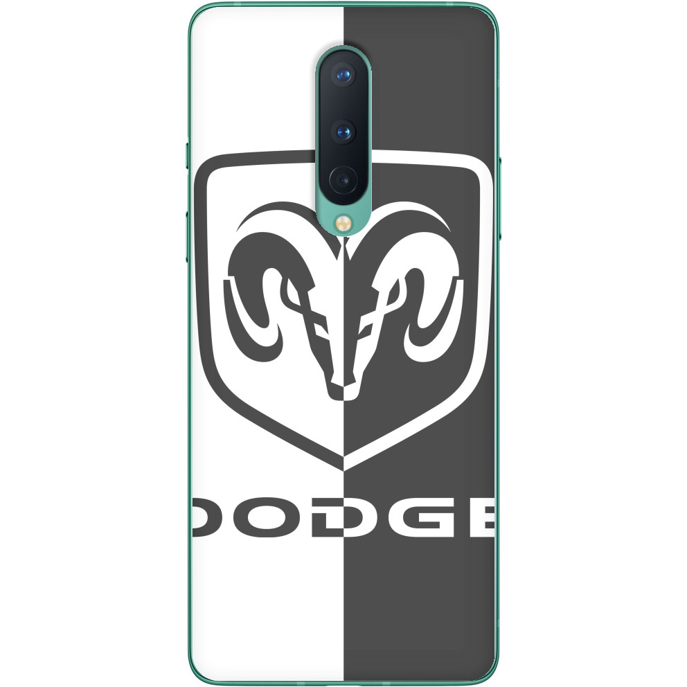 DODGE [1]