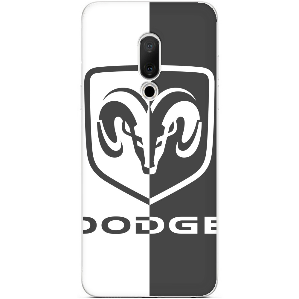 DODGE [1]