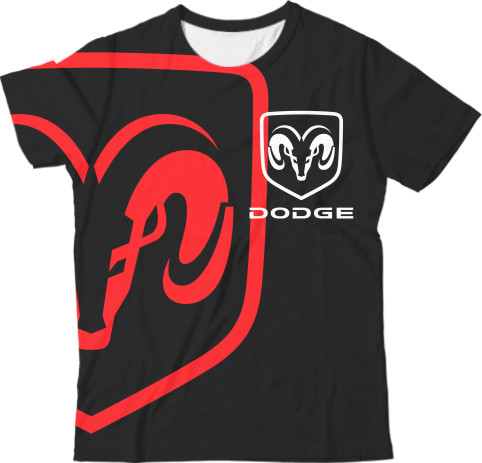 DODGE [3]