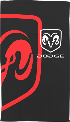 DODGE [3]