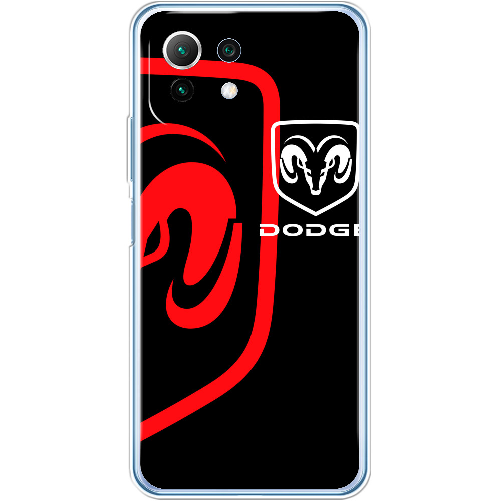 DODGE [3]
