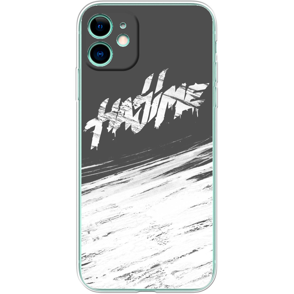 iPhone Case - HAJIME [1] - Mfest