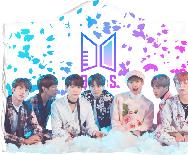 BTS [GRADIENT 1]