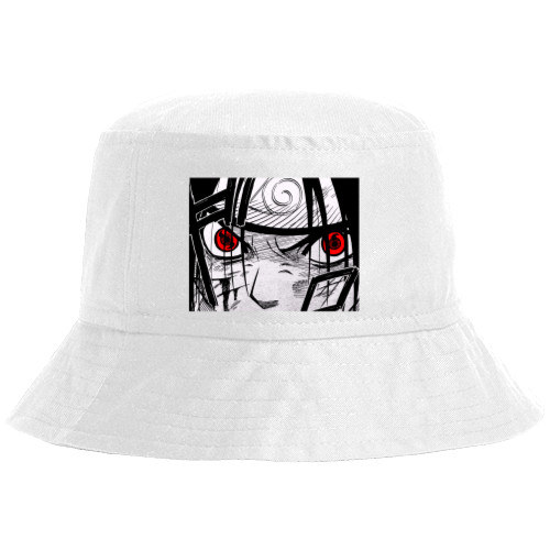 Bucket Hat - NARUTO (MANGA 7) - Mfest