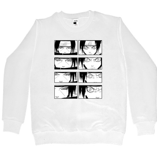 Kids' Premium Sweatshirt - NARUTO (MANGA 6) - Mfest