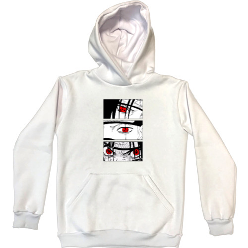 Unisex Hoodie - NARUTO (MANGA 1) - Mfest