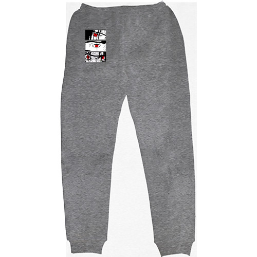 Men's Sweatpants - NARUTO (MANGA 1) - Mfest