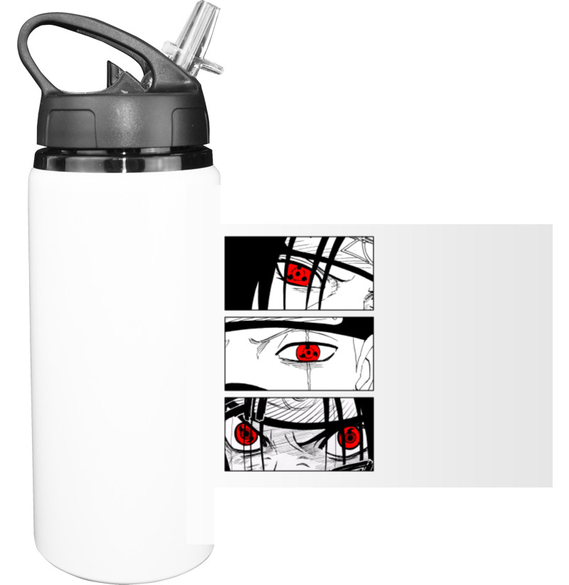 Sport Water Bottle - NARUTO (MANGA 1) - Mfest