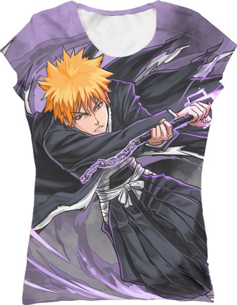 Bleach (1)