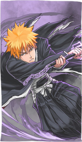 Bleach (1)