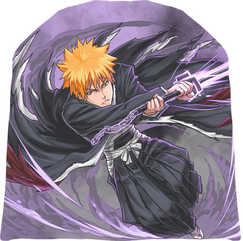 Bleach (1)