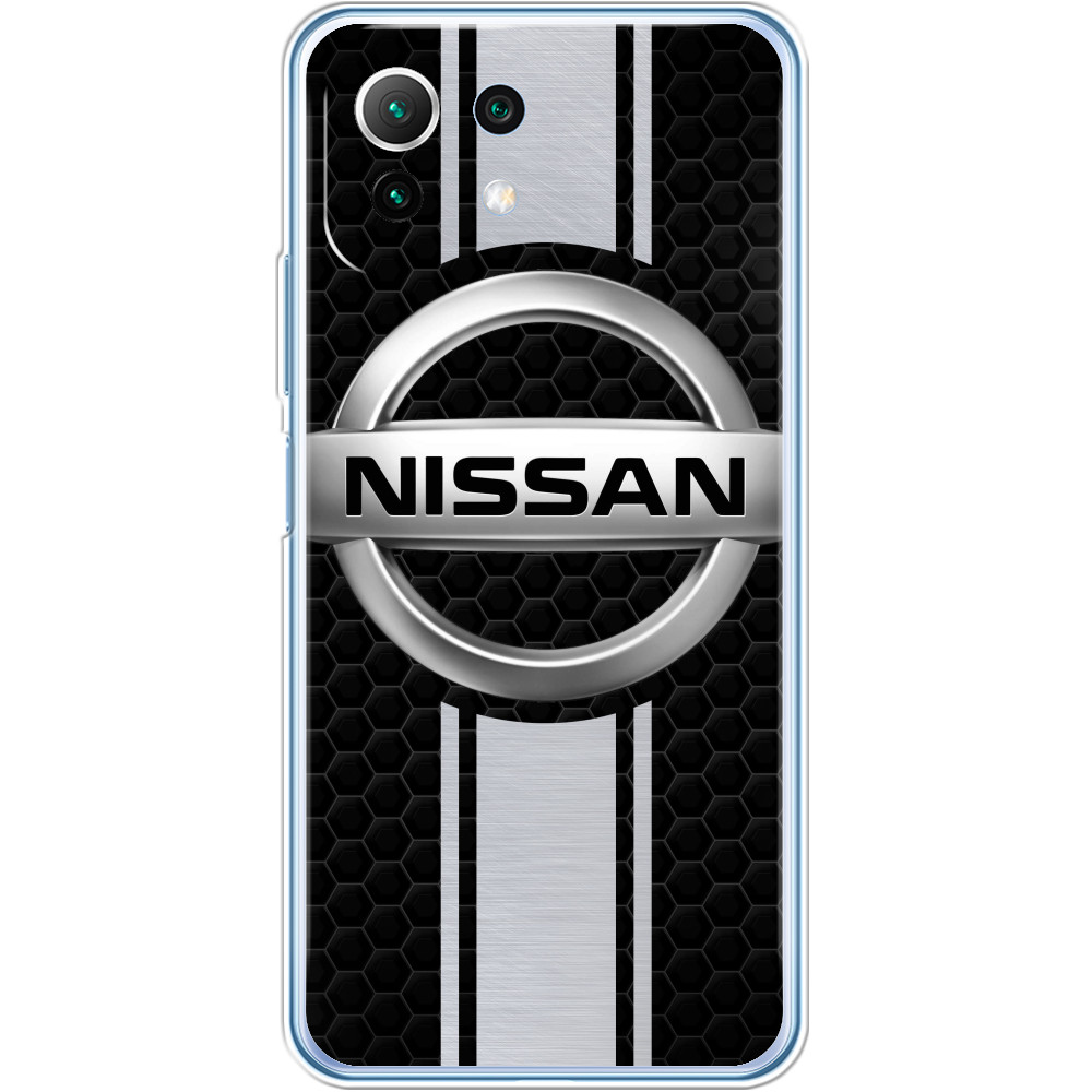 Xiaomi Case - NISSAN (3) - Mfest