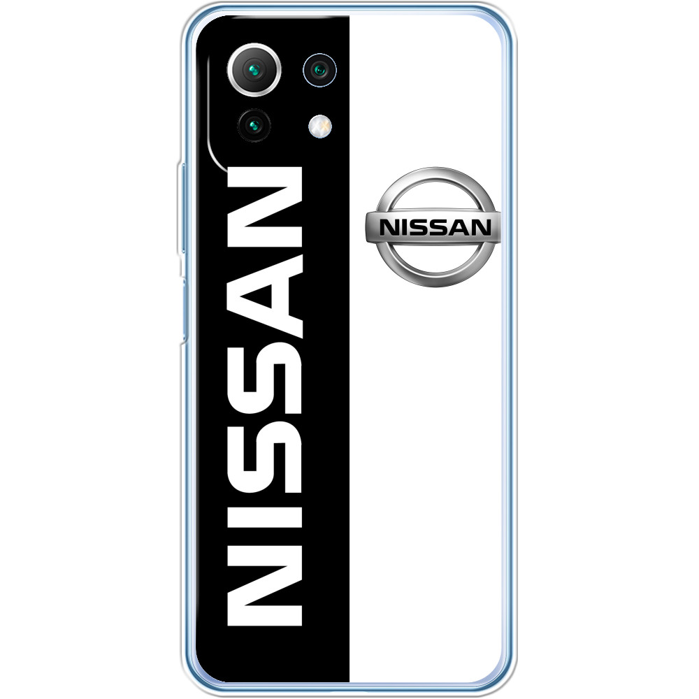 Xiaomi Case - NISSAN (5) - Mfest