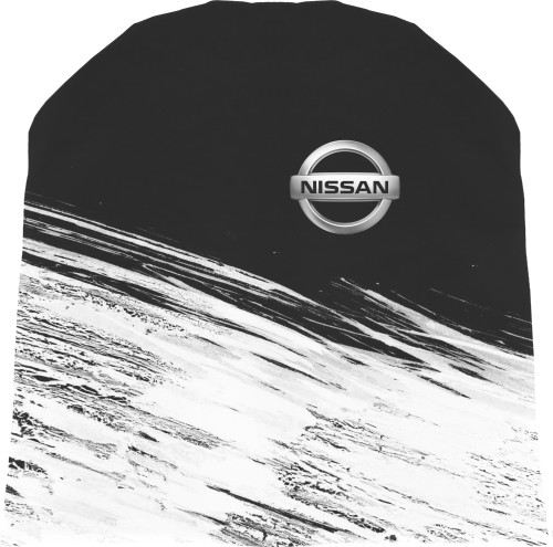 Hat 3D - NISSAN (1) - Mfest