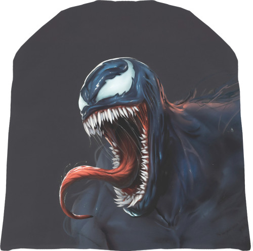 VENOM [3]