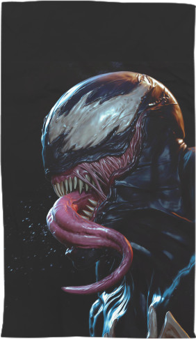 VENOM [2]