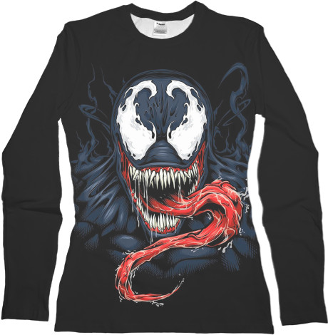 VENOM [4]