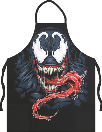 VENOM [4]