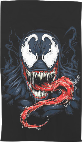 VENOM [4]