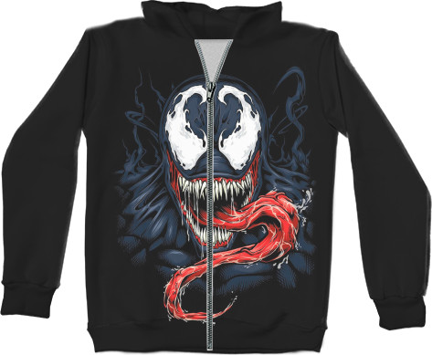 VENOM [4]