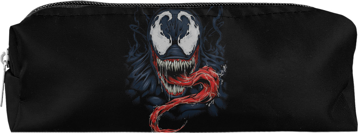 Pencil case 3D - VENOM [4] - Mfest